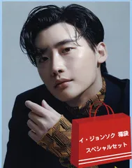イジョンソク 写真集 グッズ セット Amazon.co.jp: イジョンソク グッズ 写真集 Premium Photo Book