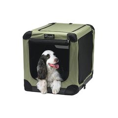 sof-krate n2 XL犬用ケージ ベージュ 大型犬など - メルカリ