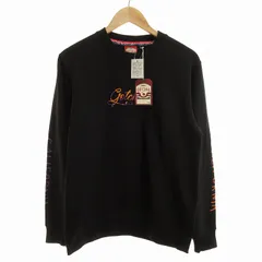 【新品未使用】peate ブラックトレーナー 2025年最新】peate スウェットの人気アイテム - メルカリ