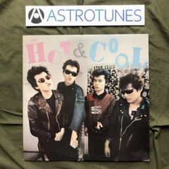 THE STAR CLUB HOT & COOL ホット&クール ※メC1 - メルカリ