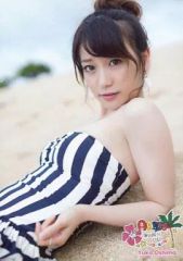 ♪AKB48☆海外旅行日記 ハワイはハワイ 生写真☆大島優子 a - メルカリ