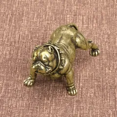 2025年最新】銅 犬 置物の人気アイテム - メルカリ