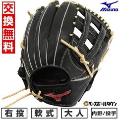 2025年最新】内野手用グローブ ミズノプロの人気アイテム - メルカリ