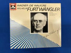 ヴィルヘルム・フルトヴェングラー・オリジナル・コレクション　11CD 8枚未開封 ヴィルヘルム・フルトヴェングラー・オリジナル・コレクション 11CD 8
