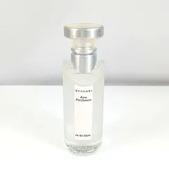 BVLGARI Eau Parfumée Thé Blanc 75ml オパフメ ブルガリ オ パフメ オーテブラン EDC・SP 75ml 送料無料