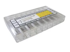 【時計市場】 時計工具シリーズ メタルバンド用割りピン ジュエリー・腕時計・ケア・修理用品・電池・工具