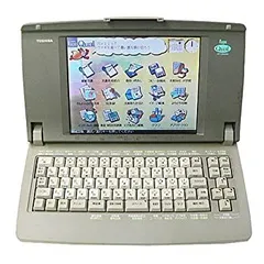 2025年最新】ワープロ 東芝 ルポの人気アイテム - メルカリ