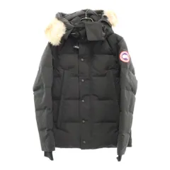 ウィンダムパーカー  Fusion S/P 特典対象】ウィンダム パーカ(2048M)｜FW25コレクション