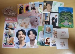 パクジフン　センイルカフェ　トレカ　ポストカード　チェキ パクジフン センイルカフェ トレカ ポストカード チェキ