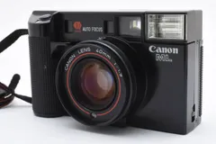 ★極美品★キヤノン Canon AF35ML #1095 AF35ML(オートボーイスーパー)/AF35ML(オートボーイスーパー