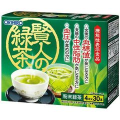 ORIHIRO　賢人の緑茶