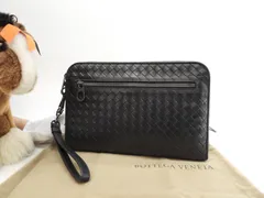 2023年最新】ボッテガヴェネタ BOTTEGA VENETA ドキュメントケース