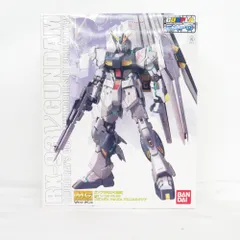 2024年最新】MG νガンダム Ver.Kaメカニカルクリアの人気アイテム 