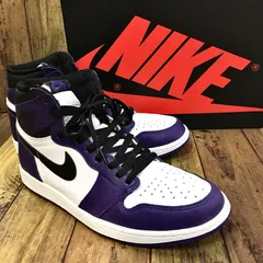 2023年最新】air jordan 3 retro court purpleの人気アイテム - メルカリ