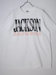 JACKSON MATISSE/ジャクソンマティス 2024SS JACKSON City Tee Tシャツ新品【L】【MTSA75339】のサムネイル