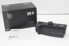 2025年最新】オリンパス HLD-6の人気アイテム - メルカリ 2025年最新】オリンパス HLD-6の人気アイテム - メルカリ