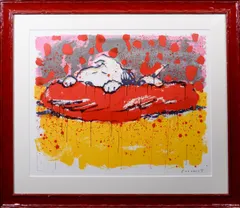 2026年最新】トムエバハート リトグラフの人気アイテム - メルカリ