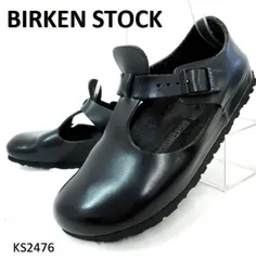 未使用級　BIRKENSTOCK　23　Paris　パリ　Tストラップ　レザー 2025年最新】ビルケンシュトック パリの人気アイテム - メルカリ