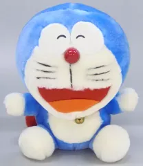 【中古】おもちゃ おしゃべりいっぱいドラえもんJr. 「ドラえもん」