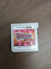 2025年最新】3dsソフト オメガルビーの人気アイテム - メルカリ