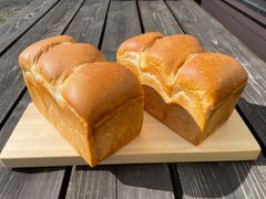 ④手作り山食パン　1.5斤　2本です！