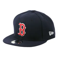 ニューエラ キャップ スナップバック 9FIFTY NEW ERA パドレス ホワイトソックス レッドソックス タイガース アスレチックス メッツ MLB カブス ブレーブス マリナーズ エンゼルス メジャーリーグ メンズ 帽子 ベースボールキャップ ネイビー