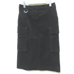 ブランベール スカート　新品タグ付き　　38 楽天市場】blancvert ブランベール（スカート｜ボトムス