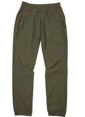 Rab S25 Harpur Pants Wmns ウィメンズ アーミー サイズ10