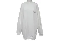 新品未使用 Fragment Design X TOKYO DRIVE CAR CLUB フラグメント X トーキョドライブカークラブ XXL 中古 4c073699のサムネイル