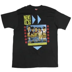 2025年最新】new kids on the block tシャツの人気アイテム