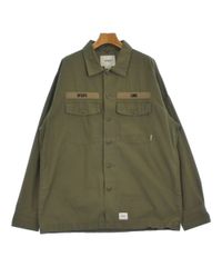 25ss wtaps CHIEF オリーブ サイズM - メルカリ