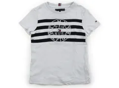 【トミーヒルフィガー/TommyHilfiger】Tシャツ・カットソー 120サイズ 男の子【子供服・ベビー服】（1966095）