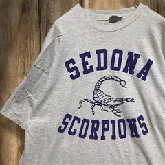 2025年最新】scorpions tシャツの人気アイテム - メルカリ