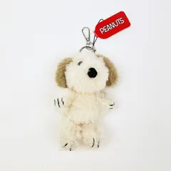 スヌーピー アンディ チャームマスコット SNOOPY