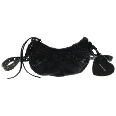 バレンシアガ　ルカゴール LE CAGOLE　Sサイズ 定価38万円 BALENCIAGA】LE CAGOLE ミニ ダッフルバッグ 2色 Sサイズ