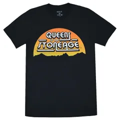 2024年最新】Queens of the Stone Age Tシャツの人気アイテム - メルカリ