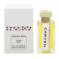 カルヴェン パリ イズミル EDP・SP 100ml 香水 フレグランス PARIS IZMIR CARVEN 新品 未使用のサムネイル