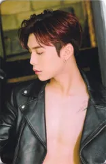 NCT 127 Ktown4U JOHNNY 2021 SEASON'S GREETINGS