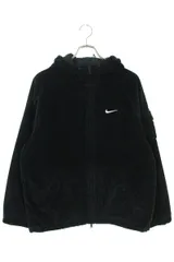 2024年最新】supreme nike arc corduroy hooded jacket blackの人気