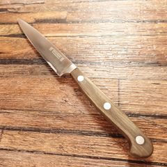 ツヴィリング ペティナイフ 研ぎ済 果物包丁 フルボルスター ステンレス