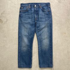 Levi's リーバイス 501 デニムパンツ ストレート メンズW34 