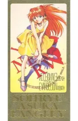 2025年最新】エヴァンゲリオン カードダスマスターズ ワイドの