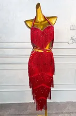 ベリーダンス オリエンタル衣装 フリンジ ドラムソロ オーダーメイド