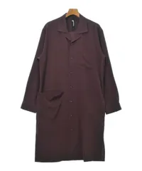 Ground Y コート（その他） メンズ 【古着】【中古】【送料無料】