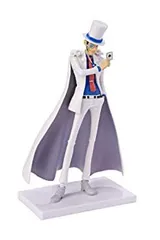 【中古】【非常に良い】ルパン三世VS名探偵コナン DXFフィギュア 全1種 バンプレスト プライズ