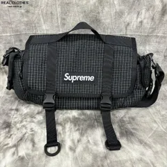 2024年最新】supreme duffle bagの人気アイテム - メルカリ