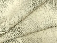 平和屋着物▽本塩沢　単衣　風景松文　正絹　逸品　AABB3888jh 楽天市場】平和屋着物▽本塩沢 単衣 幾何学花文 正絹 逸品 AABB2403fy
