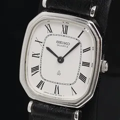 2024年最新】腕時計 SEIKO 2320の人気アイテム - メルカリ