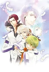【中古】(未使用･未開封品)金色のコルダ3 AnotherSky feat.天音学園 トレジャーBOX - PSP