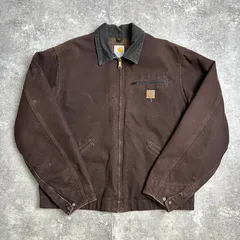 2025年最新】carhartt j97 ダックジャケットの人気アイテム